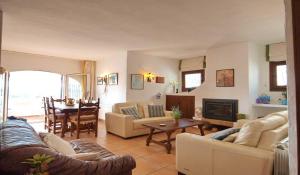 6 persoons bungalow met gemeenschapelijk zwembad