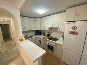 Apartamento Familiar Torre del Rayo