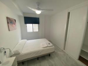 Apartamento Familiar Torre del Rayo