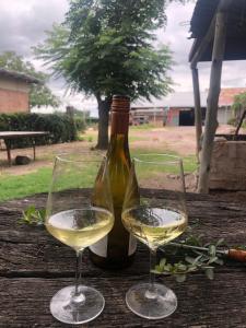 La Casona de Don Salo