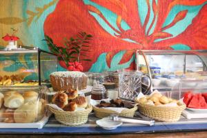 Flamboyant Residence