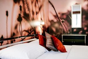Standard Double Room room in Hotel Murtenhof & Krone