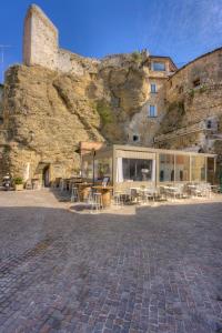 Appartements Ancienne Mairie Vieux Village Roquebrune 3 bedroom apartment : photos des chambres