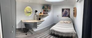 Appartements Loft sur l-eau avec parking : photos des chambres