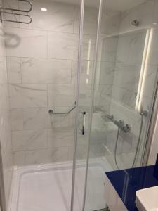 Luxury Studio with Ocean View