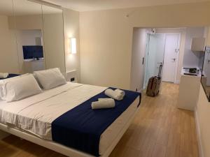 Luxury Studio with Ocean View