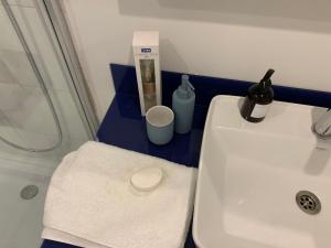 Luxury Studio with Ocean View