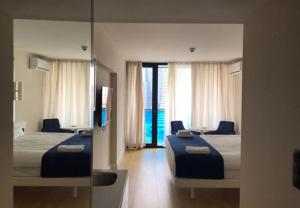 Luxury Studio with Ocean View