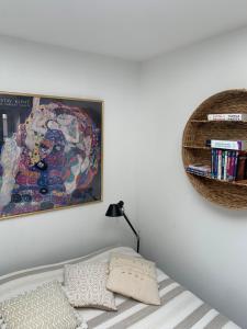 Appartements Loft sur l'eau avec parking : photos des chambres