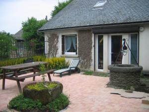 LES GITES DAVEZE Volcan, Sancy, Bourboule
