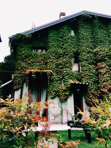 Il Giardino Nascosto - Bellagio, Lago di Como