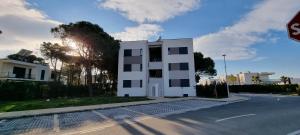 The Apartments in VALAMAR