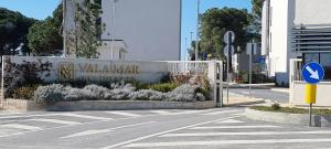 The Apartments in VALAMAR