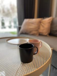 Klimatyczne M Apartament Poleska