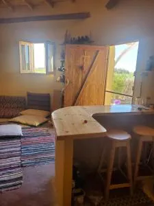 Hidden place - ‘Izbat Ţanāţī