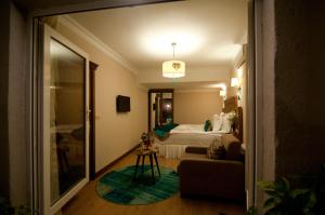 Best Point Suites Old City,Istanbul