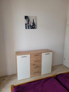 2 bedroom apartment on the coast of the Adriatic! Watermelon Marina