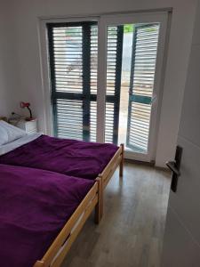 2 bedroom apartment on the coast of the Adriatic! Watermelon Marina