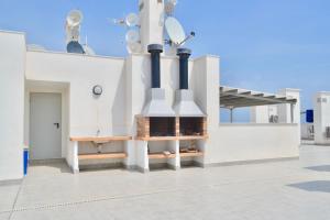 Amazing apartment 50 m from the beach