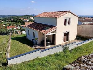 Maisons de vacances Gite atypique le plus haut de Vendee : photos des chambres