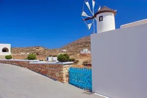 Studios Didima - Donoussa