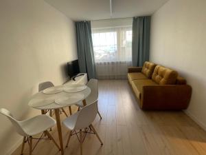 MB Livinga apartamentai Taikos g