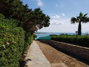 Appartamento La pergola alla Pelosa