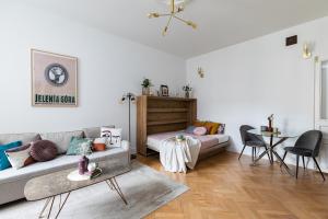 SuperApart Krucza 47a