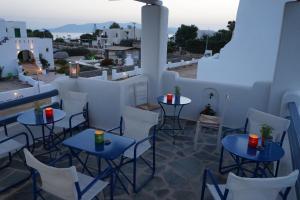 Annio Studios Naxos Greece