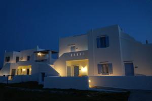 Annio Studios Naxos Greece