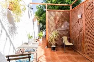 La Jacaranda - Guayedra