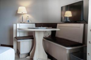 Hotels Hotel Spa et Restaurant Au Chasseur : photos des chambres