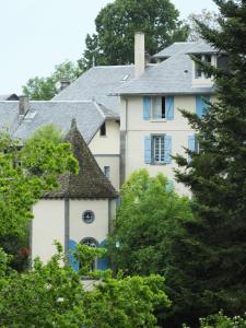 Maisons d'hotes LES ANDALOUSES : photos des chambres