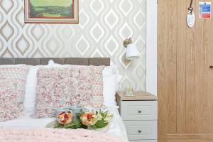 Double Room room in The Westgate