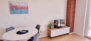 Apartments Luma