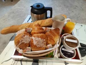 Au bonheur des hirondelles