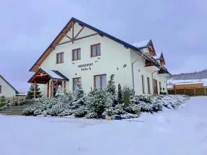 Pensjonat Koliber - Jakubów