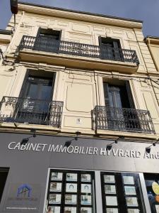 Appart'hotels Saint-Chamond : photos des chambres