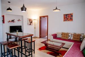 Peaceful City Center