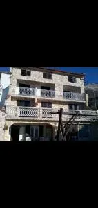 Apartmani Vesna - Batomalj