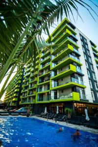 Drago Alezzi Apartment