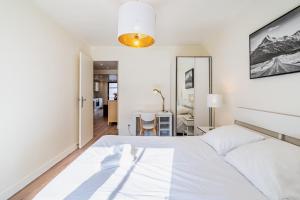 Gare St Charles- Superbe appartement avec 3 chambres
