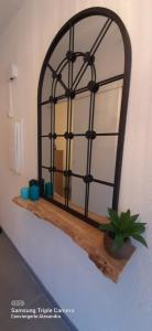 PORTO CRISTO - AU PORT SANS VIS A VIS -WIFI - Parking