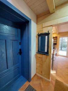 Apartamenty Ptasi Przylądek