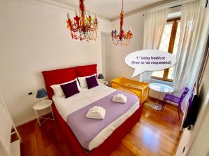 Appartamento con 2 Camere da Letto
