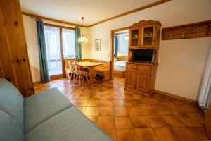 One-Bedroom Apartment room in Residence Derby Club