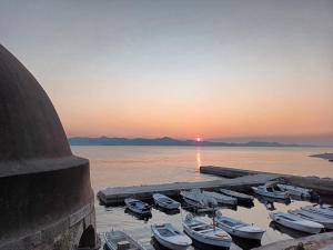 Studio Apartman Casper 