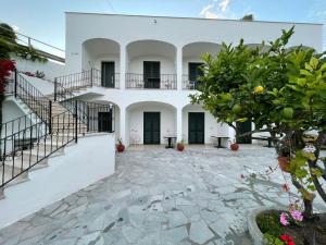 Casa Maria luxury B&B