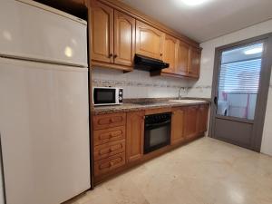 Gemelos 20-Fincas Benidorm