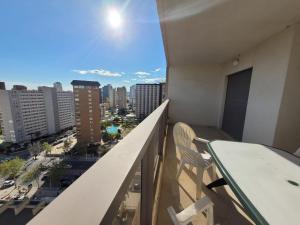 Gemelos 20-Fincas Benidorm